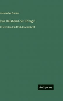 Das Halsband der Königin