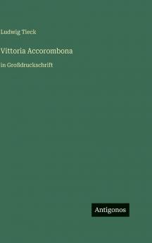 Vittoria Accorombona