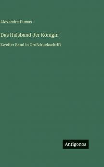 Das Halsband der Königin