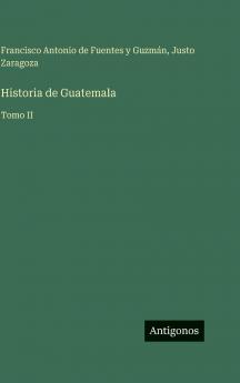 Historia de Guatemala