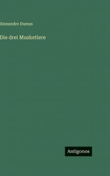 Die drei Musketiere