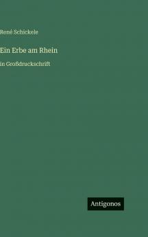 Ein Erbe am Rhein