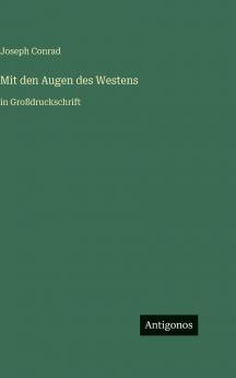 Mit den Augen des Westens