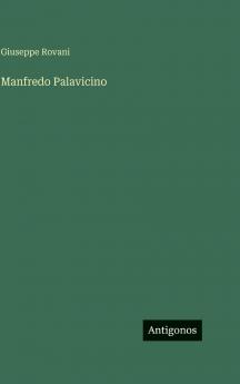 Manfredo Palavicino