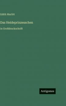 Das Heideprinzesschen