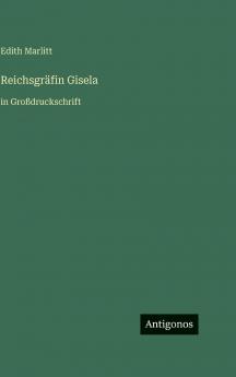 Reichsgräfin Gisela