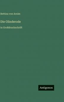 Die Günderode