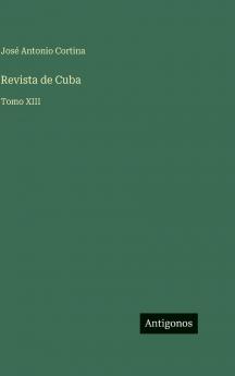 Revista de Cuba