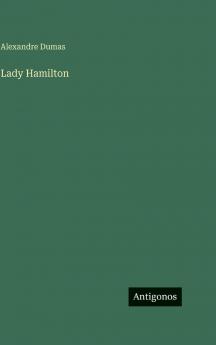Lady Hamilton