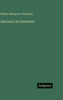 Jahrmarkt der Eitelkeiten