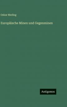 Europäische Minen und Gegenminen