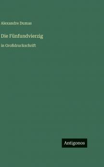Die Fünfundvierzig