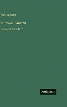 Auf zwei Planeten