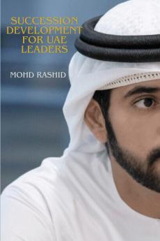 Succession Development for UAE Leaders