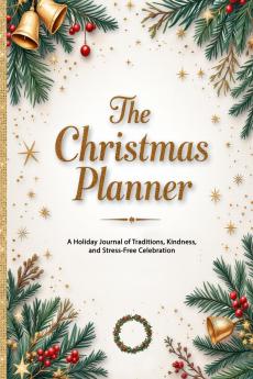 The Christmas Planner