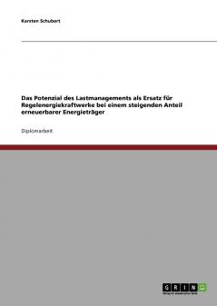 Erneuerbare Energien