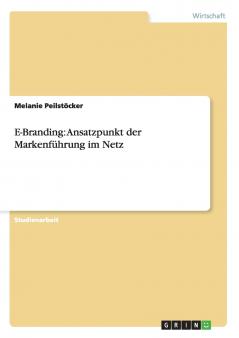 E-Branding