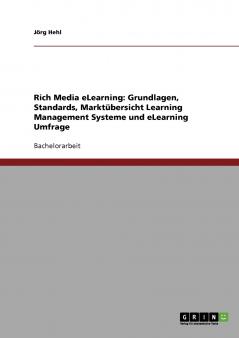 Rich Media eLearning