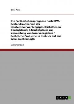 Unternehmens-Insolvenz