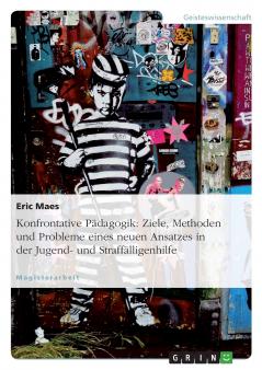 Konfrontative Pädagogik