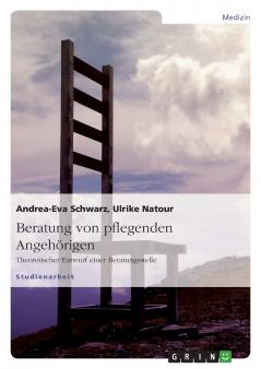 Beratung von pflegenden Angehörigen