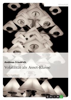 Volatilität als Asset-Klasse