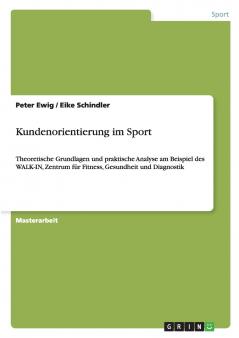 Kundenorientierung im Sport