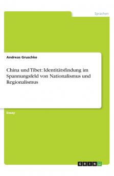China und Tibet
