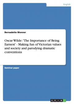 Oscar Wilde