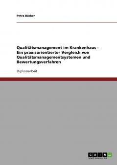 Qualitätsmanagement im Krankenhaus