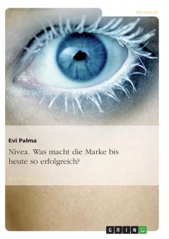 Nivea. Was macht die Marke bis heute so erfolgreich?