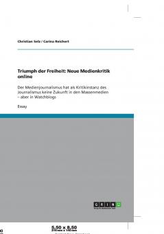 Triumph der Freiheit