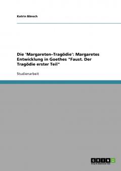 Die 'Margareten-Tragödie'