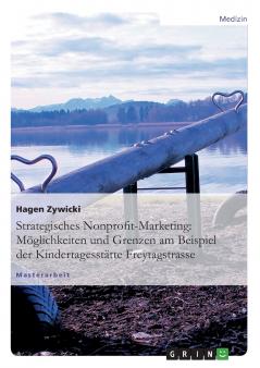 Strategisches Nonprofit-Marketing