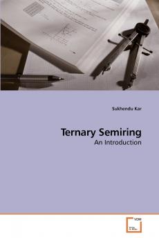 Ternary Semiring