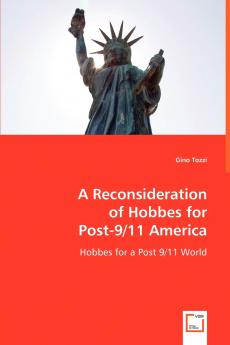 A Reconsideration of Hobbes for Post-9/11 America