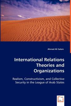 International Relations Theories and Organizations