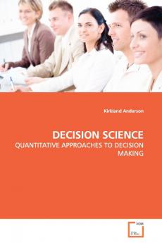 DECISION SCIENCE