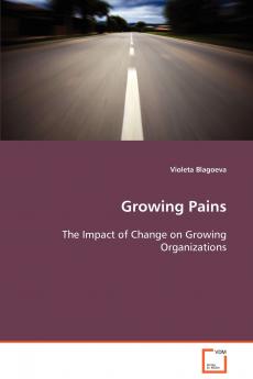 Growing Pains