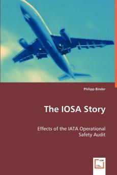 The IOSA Story