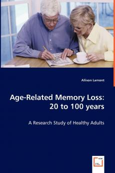 Age-Related Memory Loss