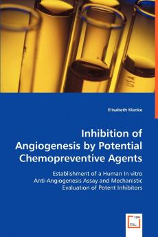 Inhibition of Angiogenesis by Potential Chemopreventive Agents