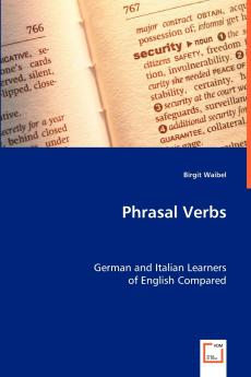 Phrasal Verbs