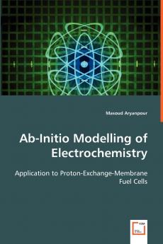 Ab-Initio Modelling of Electrochemistry