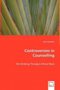 Controversies in Counselling