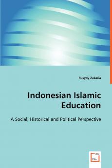 Indonesian Islamic Education