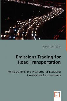 Emissions Trading for Road Transportation