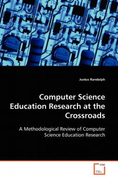 Computer Science Education Research at the Crossroads