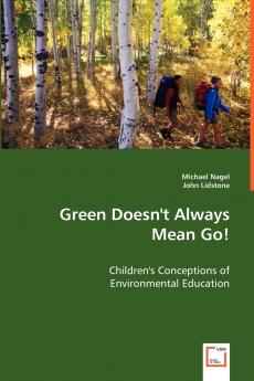 Green Doesn't Always Mean Go!