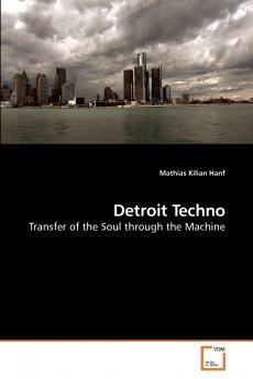 Detroit Techno